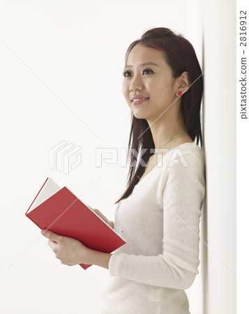 書籍和女士們 2816912