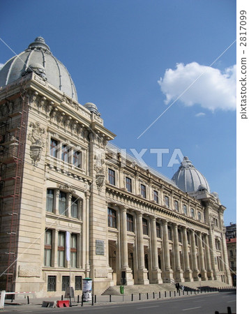National Museum of History in Bucharest, Romania National Museum of History in Bucharest, Romania 2817099