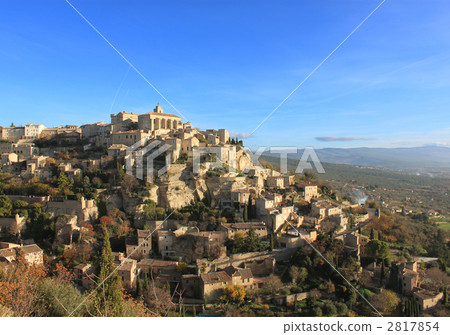 法國/戈爾德的看法 2817854