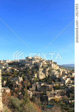 法國/戈爾德的看法 2817855