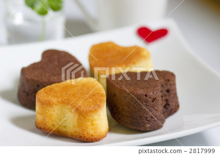 Four leaf cake Four leaf cake 2817999