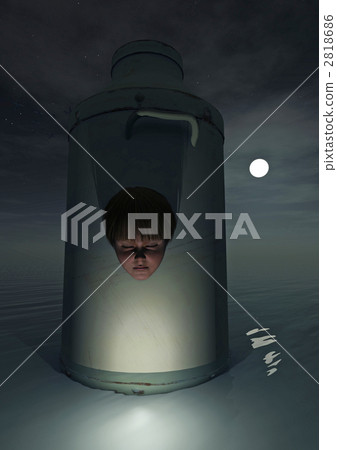 幻覺世界（睡眠） 2818686