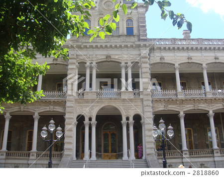 Iorani Palace 2818860