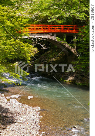 Finger Tsukihashi Bridge 2819607