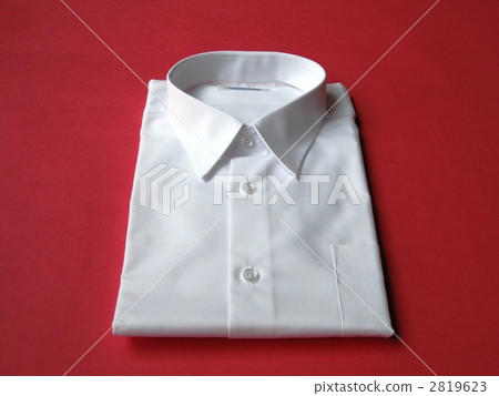 y-襯衫 服裝 紅 2819623