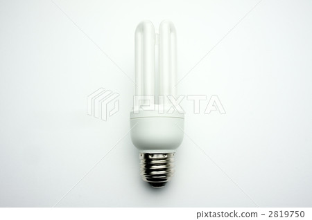Light bulb type fluorescent lamp 2819750