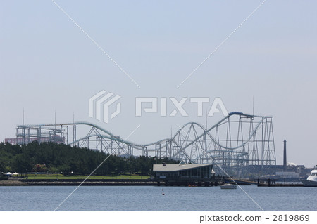 Hakkeijima Sea Paradise 2819869