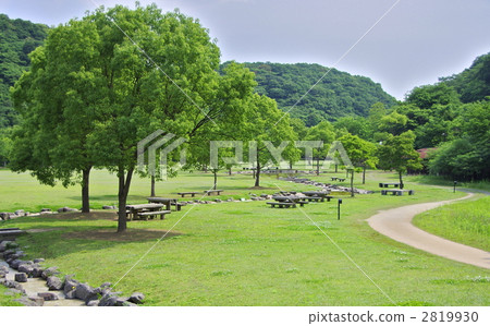 Yamada Green Area 2819930