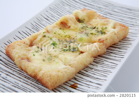 用居酒屋菜單調味的煎三文魚 2820115