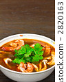 Seafood Tom Yam Soup 2820163