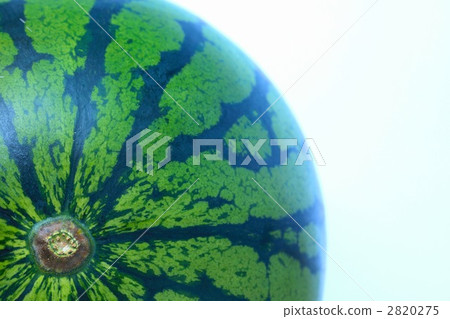 1 watermelon 2820275