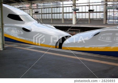 e4 series, bullet train, shinkansen 2820893