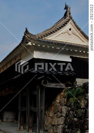 高知城堡大手町 2821022