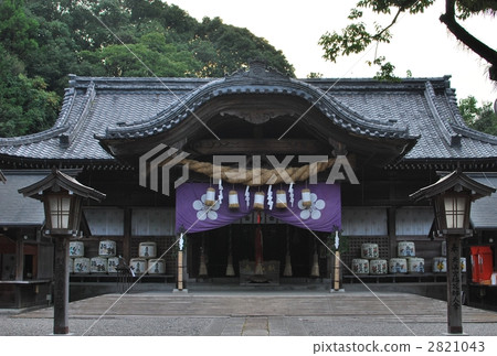 Shosiee Tenman-myeon 2821043