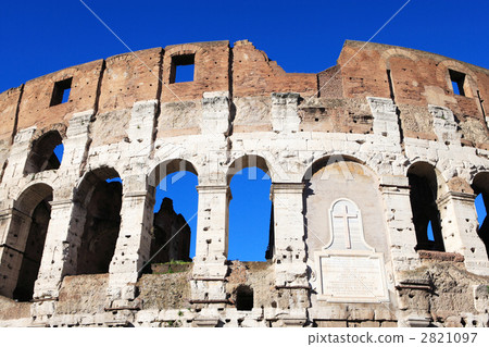 鬥獸場 鬥獸場 2821097