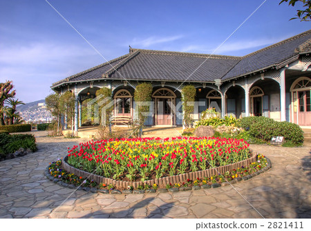  格洛弗之家 2821411