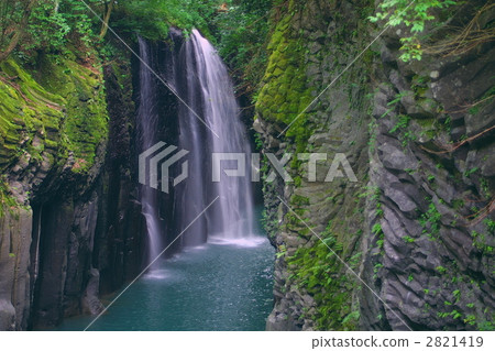Takachiho Gorge Takachiho Gorge 2821419