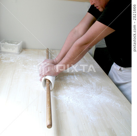 烏冬面工匠 2821666