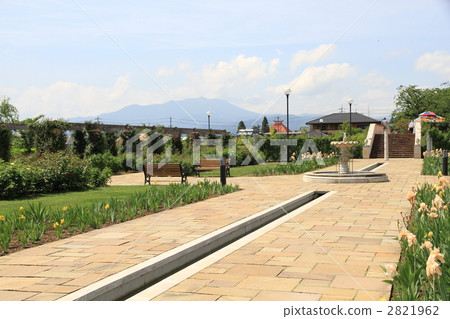 Ippon Park的英國花園 Ippon Park的英國花園 2821962