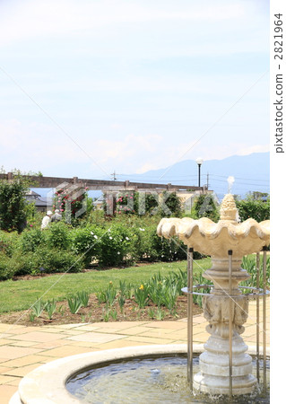 Ippon Park的英國花園 2821964