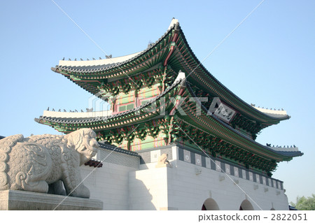 海地和光化門 2822051