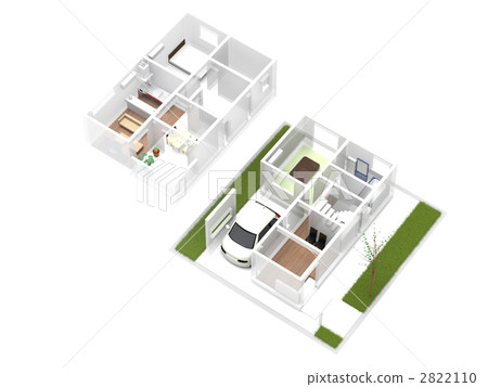 家居半透明 2822110