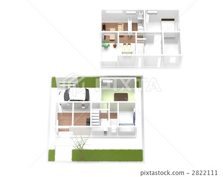 Home translucent 2822111