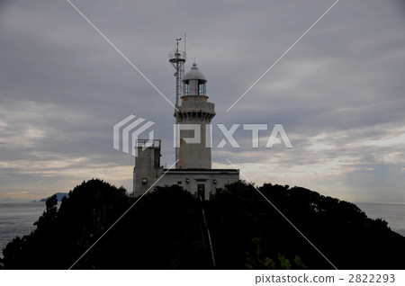 Sadaki海角燈塔 2822293