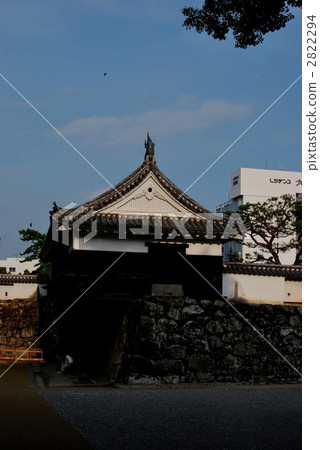 高知城堡大手町 2822294