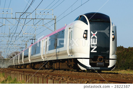 成天快遞 火車 馬車 2822387