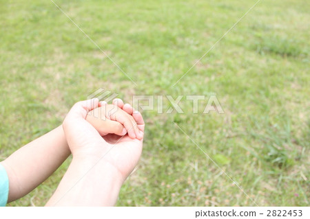 孩子的手 身體部位 手 2822453
