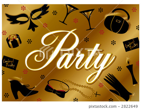 Party 1 Party 1 2822649