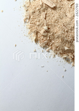 Wood chips 2822760