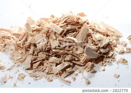 Wood chips 2822770