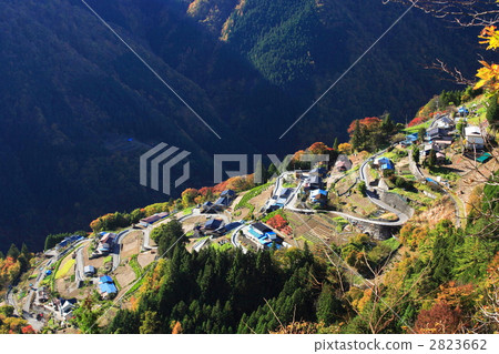 幕府將軍在天空中 2823662