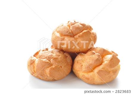 cream puff, food, foods 2823683