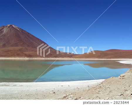 Laguna Verde Laguna Verde 2823844