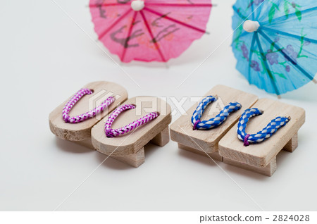 Miniature Clogs Miniature Clogs 2824028