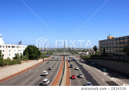 Australia · Perth · Highway Australia · Perth · Highway 2824316