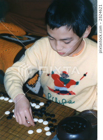 Boy 057 Boy 057 2824621