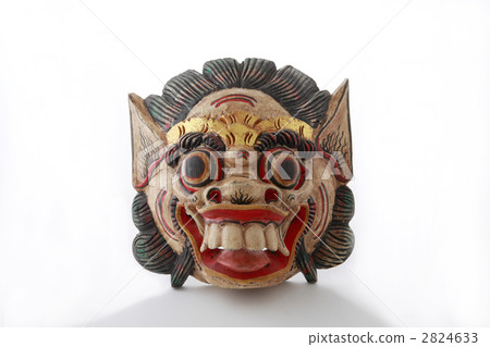 Bali's side Randa 2824633