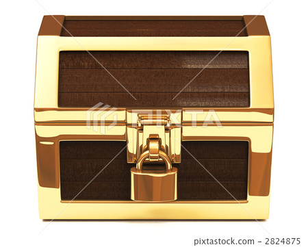 Treasure box 2824875