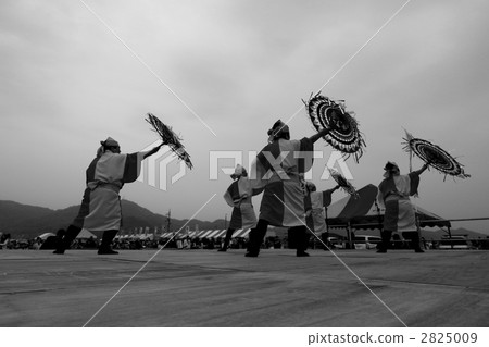 Umbrella dancing Umbrella dancing 2825009