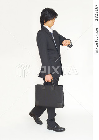Businessman Businessman 2825167