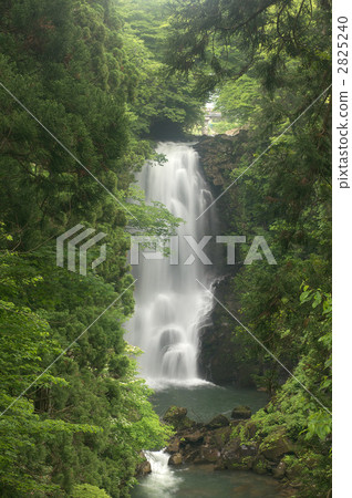 Naso-no-Shirataki Waterfall, fall, water fall 2825240