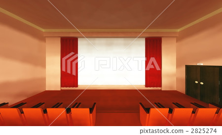 cinema, theater, movie theater 2825274