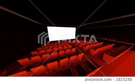 gallery, auditorium, auditory 2825288