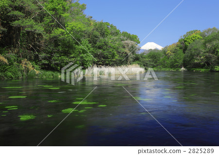 kakita river, rivers, midland 2825289