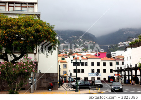 Madeira Island Madeira Island 2825386