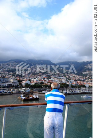 港口到馬德拉島 2825391